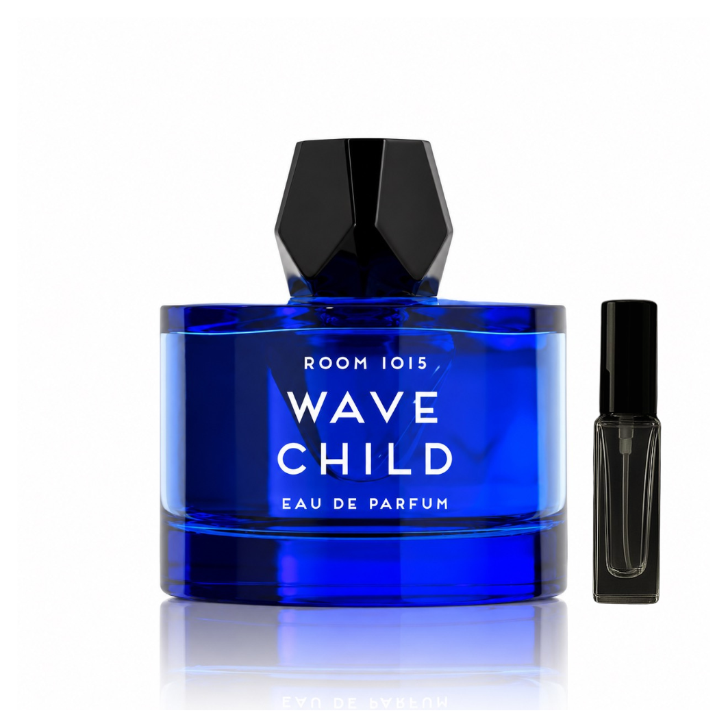 Room 1015 Wave Child Eau de Parfum Sample