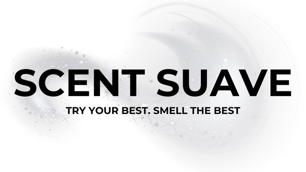 Scent Suave