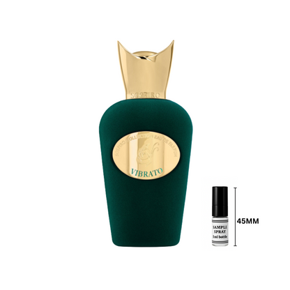 Sospiro Vibrato Eau de Parfum Sample