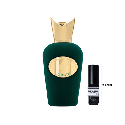 Sospiro Vibrato Eau de Parfum Sample