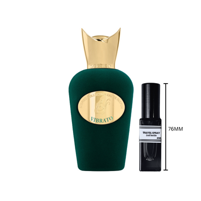 Sospiro Vibrato Eau de Parfum Sample