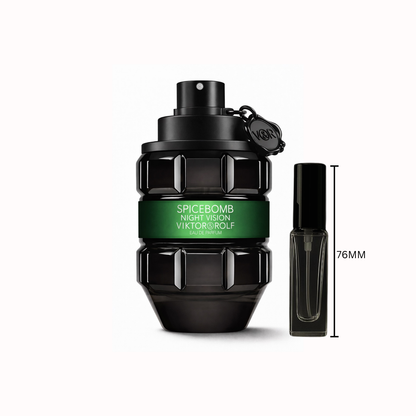 Spicebomb Night Vision EDP Sample