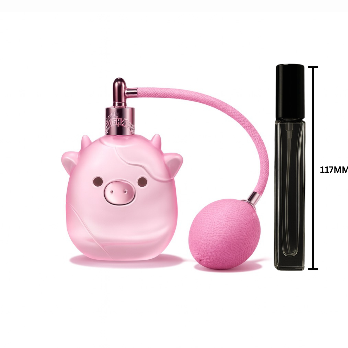 Squishmallow Pink Possibilities EDP Sample