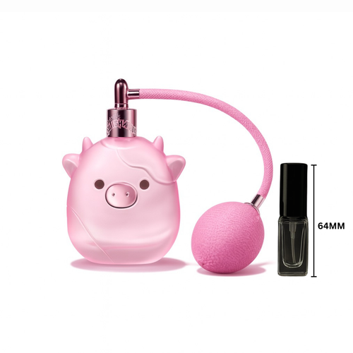 Squishmallows Pink Possibilities Eau de Parfum – Fruity-Floral Fun
