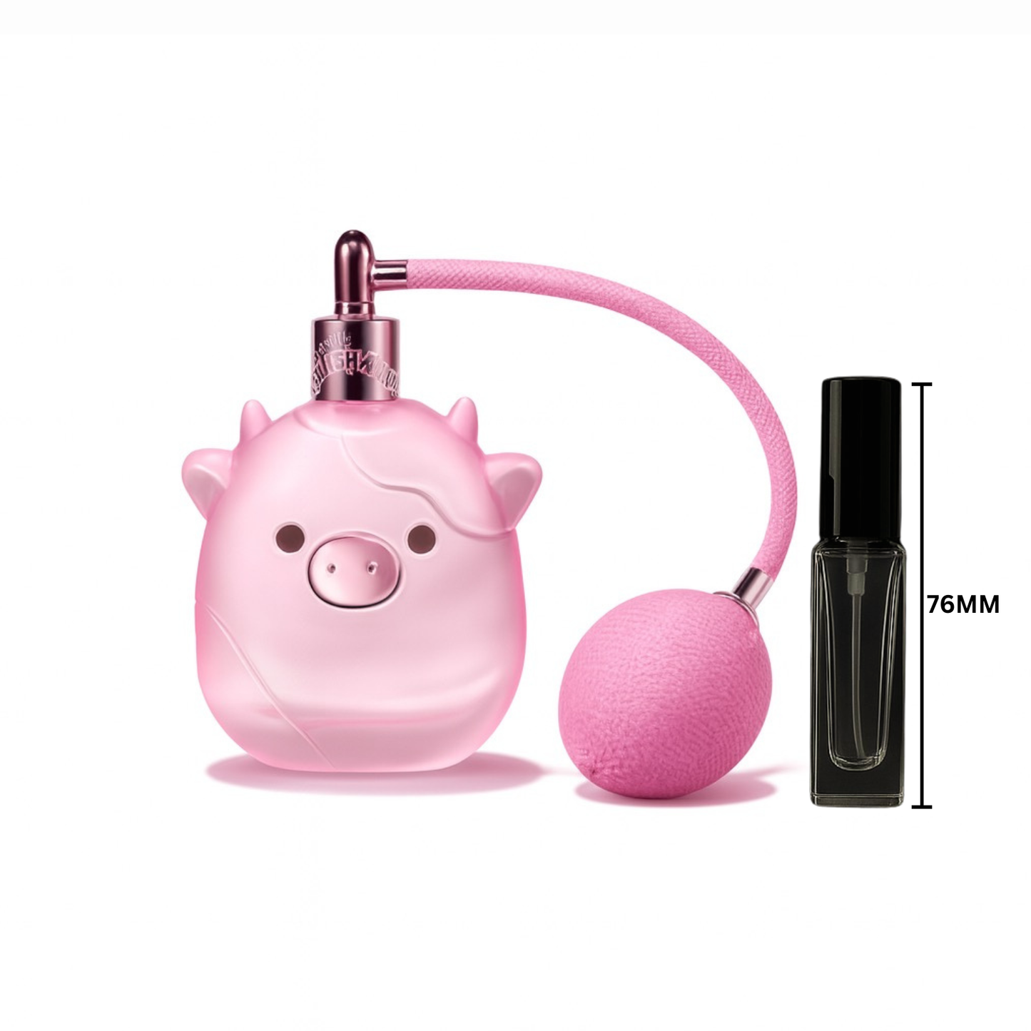 Squishmallow Pink Possibilities EDP Sample