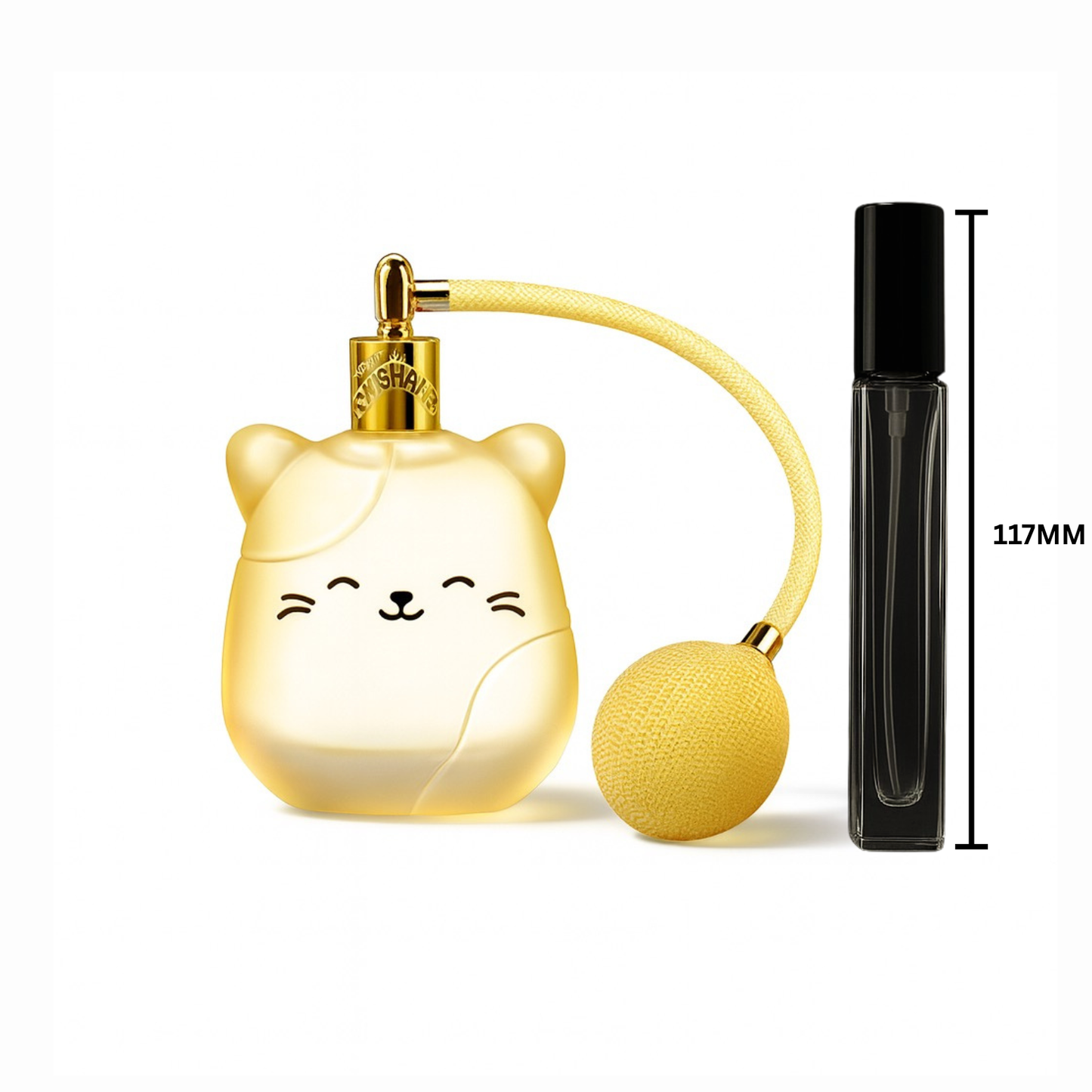 Squishmallow Whisked Away EDP Sample