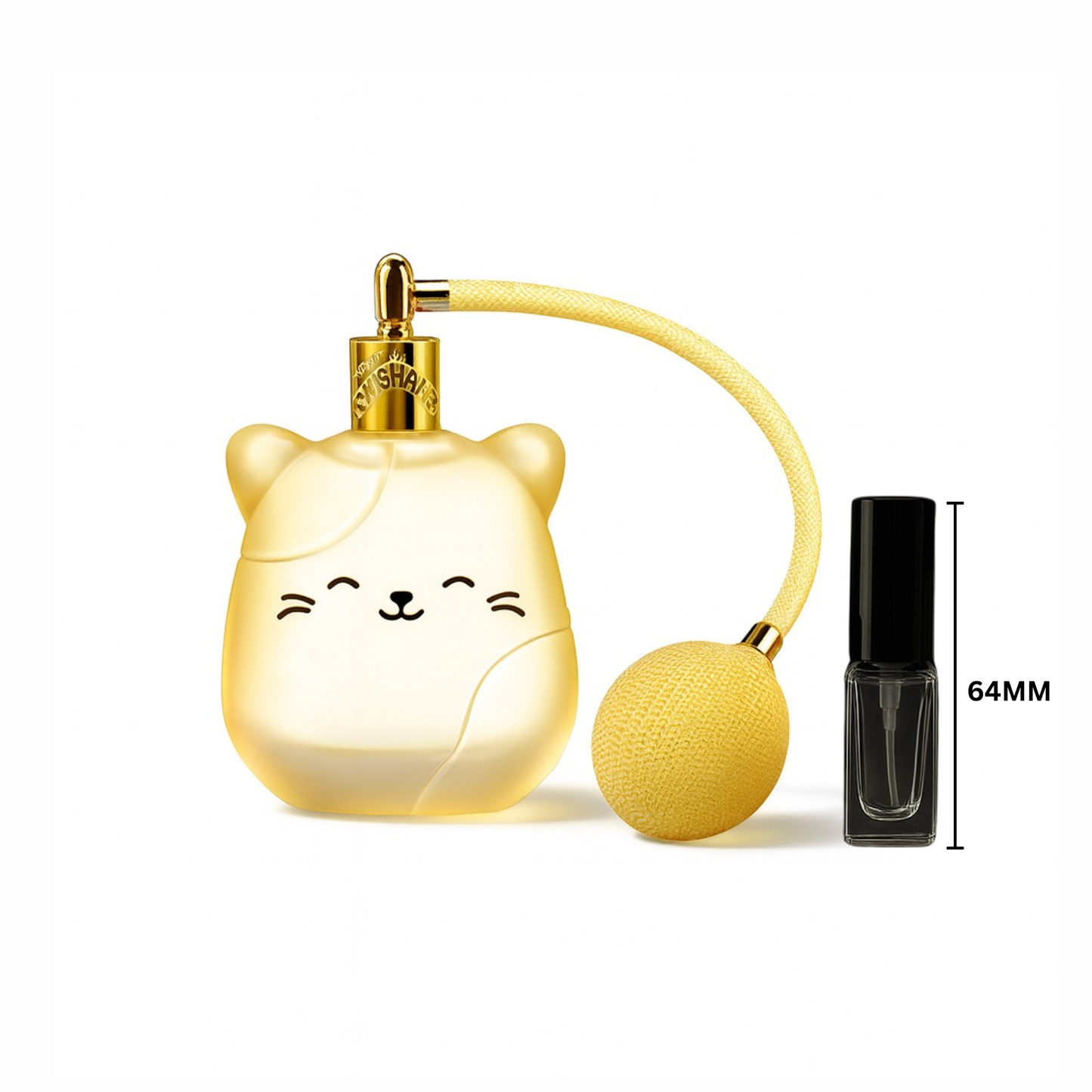 Squishmallow Whisked Away EDP Sample