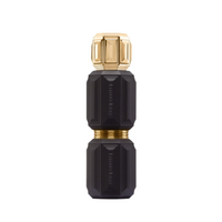 Stefano Ricci 8 Black Edition Sample full bottle image on white background – Sample this fragrance at Scent Suave