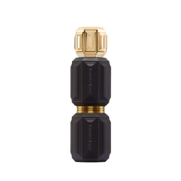 elfbar nachfüll pod läuft aus E-liquide Flacon X JVA 10 ml – Black Dragon Ice main image 1