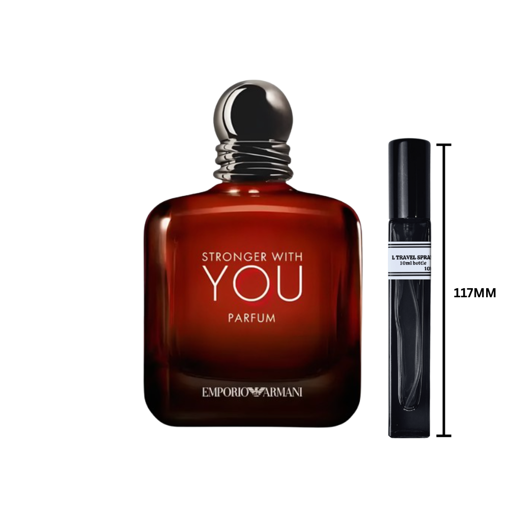 Stronger With You Parfum Sample