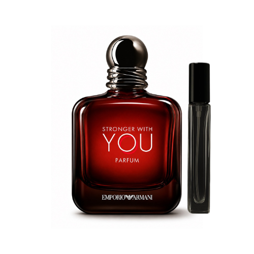 Stronger With You Parfum Sample