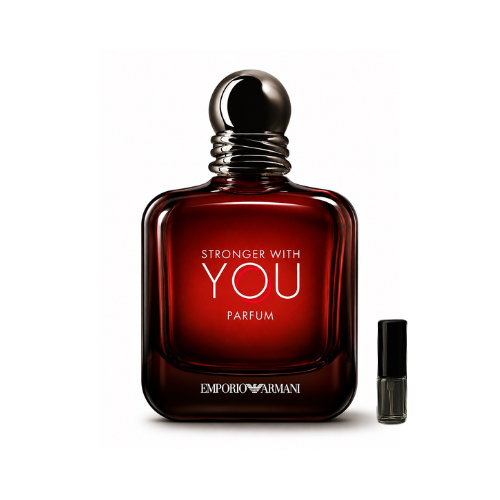 Stronger With You Parfum Sample