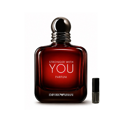 Stronger With You Parfum Sample