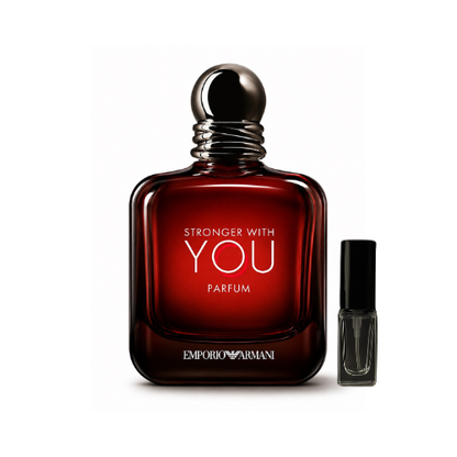 Stronger With You Parfum Sample