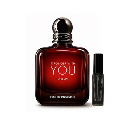 Stronger With You Parfum Sample