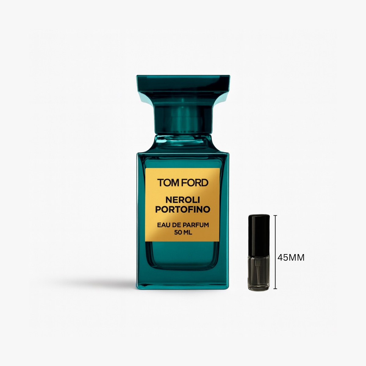 Tom Ford Neroli Portofino Eau de Parfum Sample | Scent Suave
