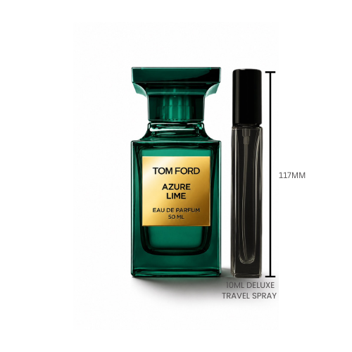 Tom Ford Azure Lime Eau de Parfum Sample