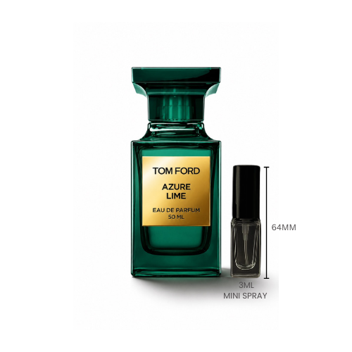 Tom Ford Azure Lime Eau de Parfum Sample
