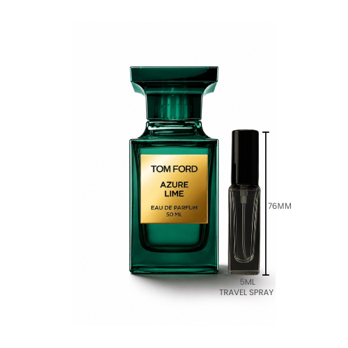 Tom Ford Azure Lime Eau de Parfum Sample