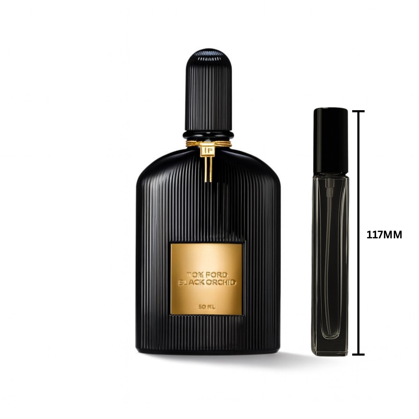 Tom Ford Black Orchid Sample