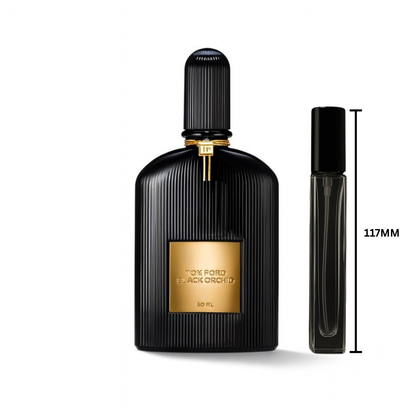 Tom Ford Black Orchid Sample