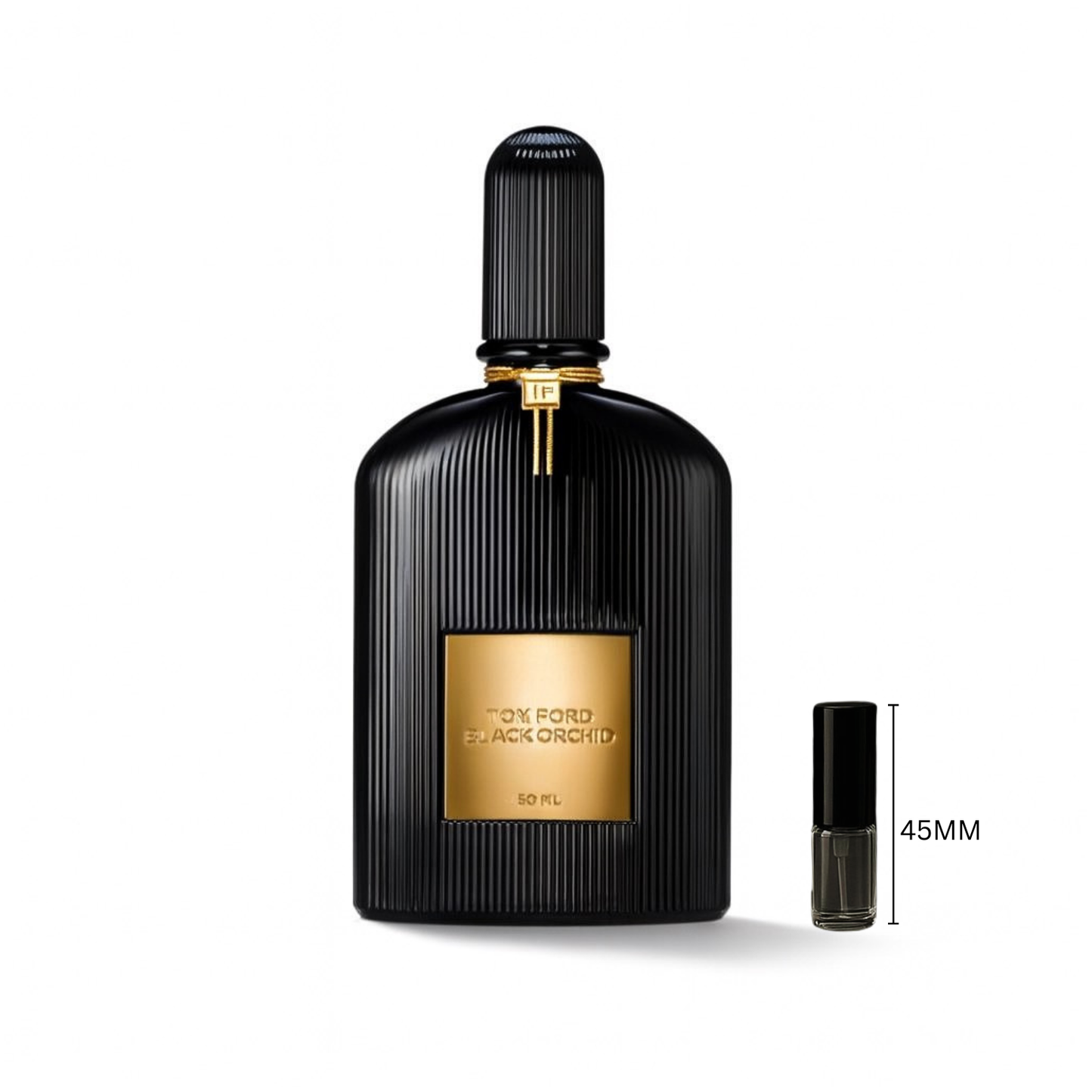 Tom Ford Black Orchid Sample