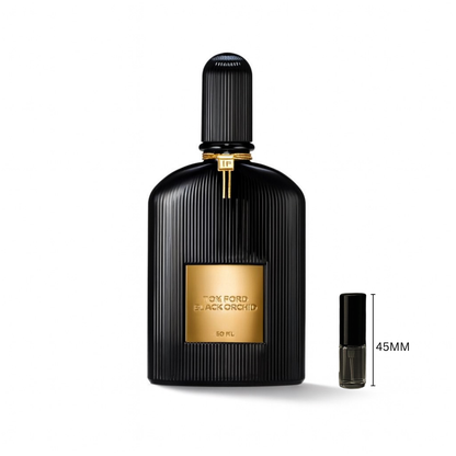 Tom Ford Black Orchid Sample