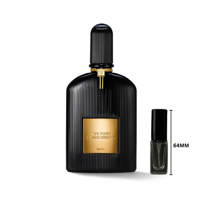 Tom Ford Black Orchid Sample
