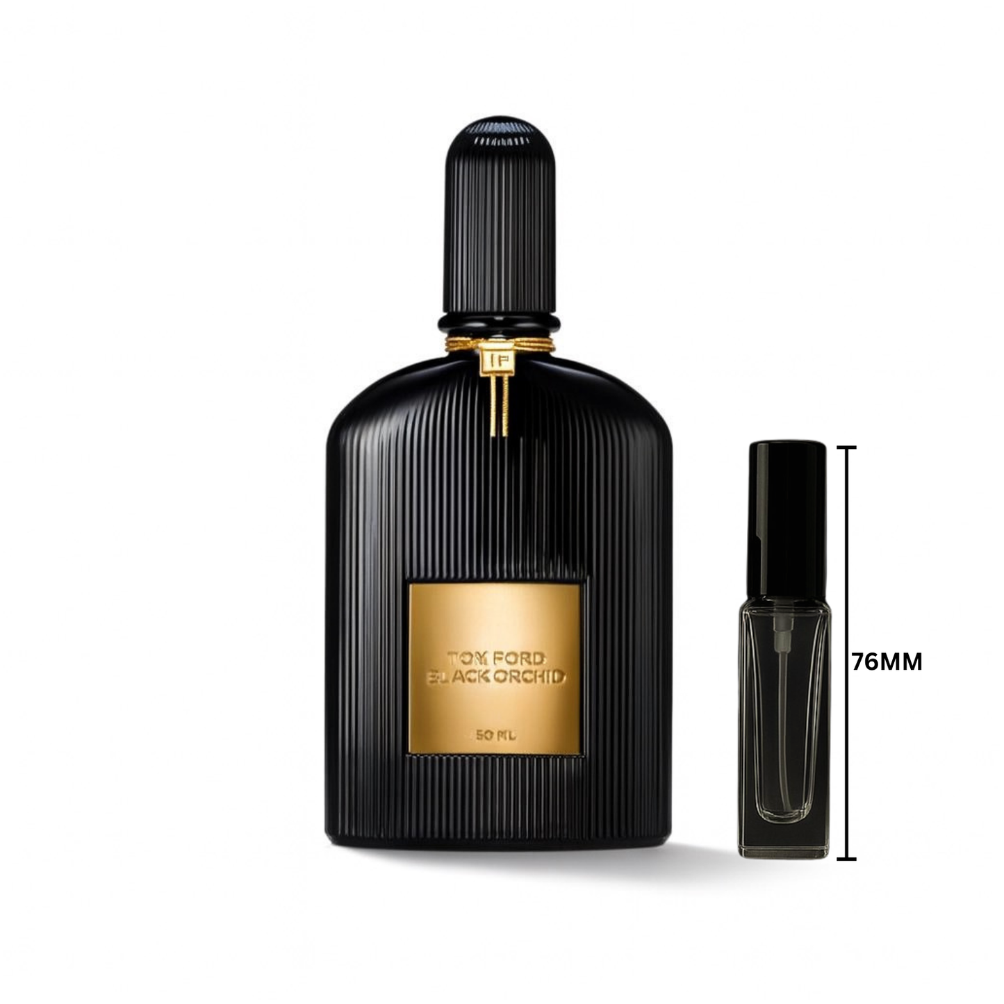 Tom Ford Black Orchid Sample