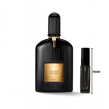 Tom Ford Black Orchid Sample