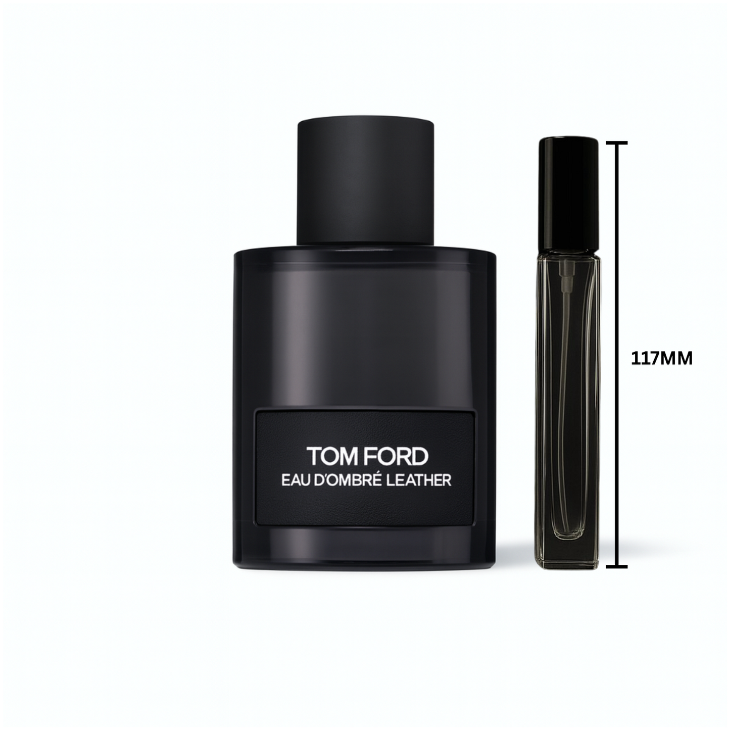 Tom Ford Eau d'Ombré Leather Sample