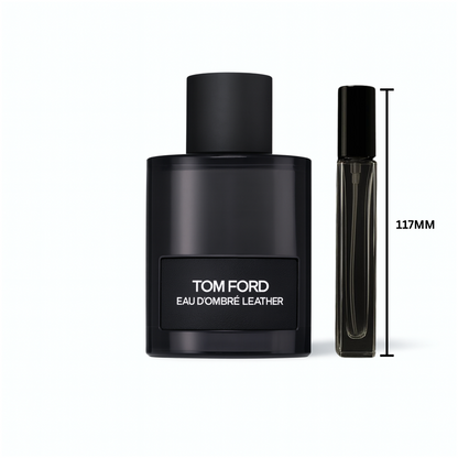 Tom Ford Eau d'Ombré Leather Sample