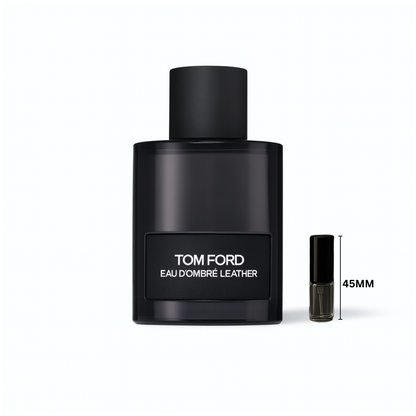 Tom Ford Eau d'Ombré Leather Sample