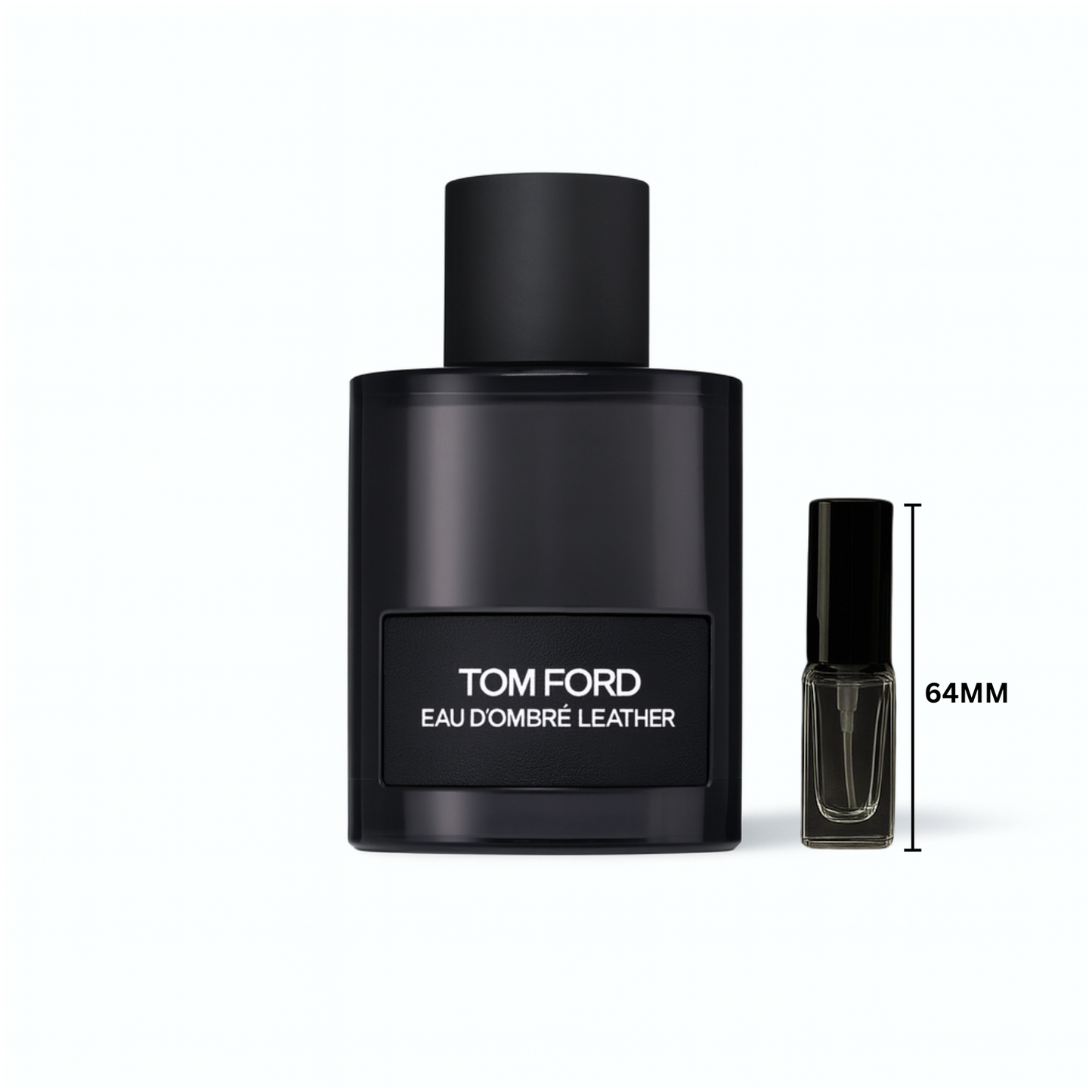 Tom Ford Eau d'Ombré Leather Sample