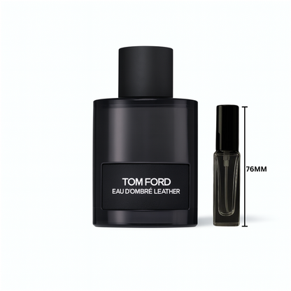 Tom Ford Eau d'Ombré Leather Sample