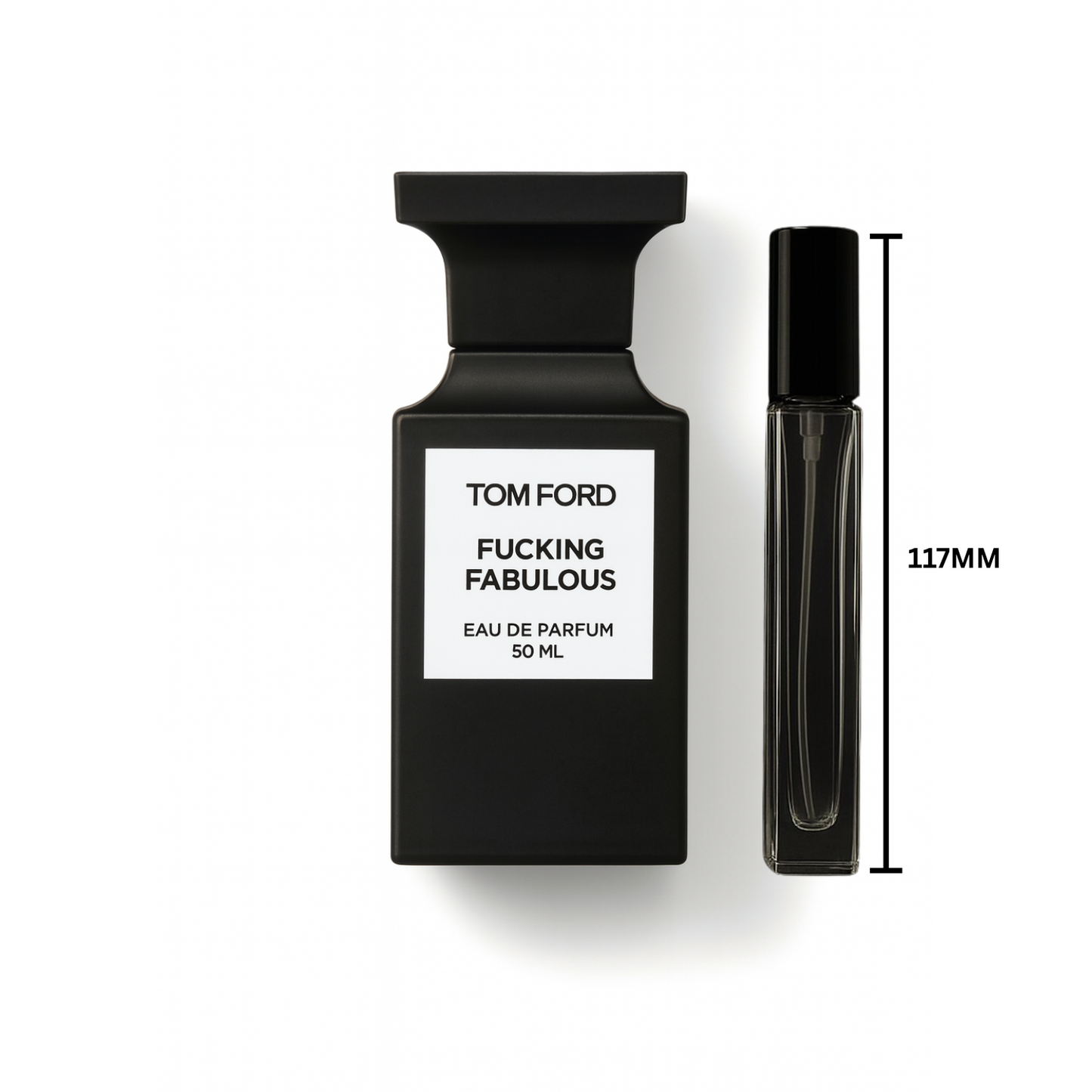 Tom Ford F*cking Fabulous Sample