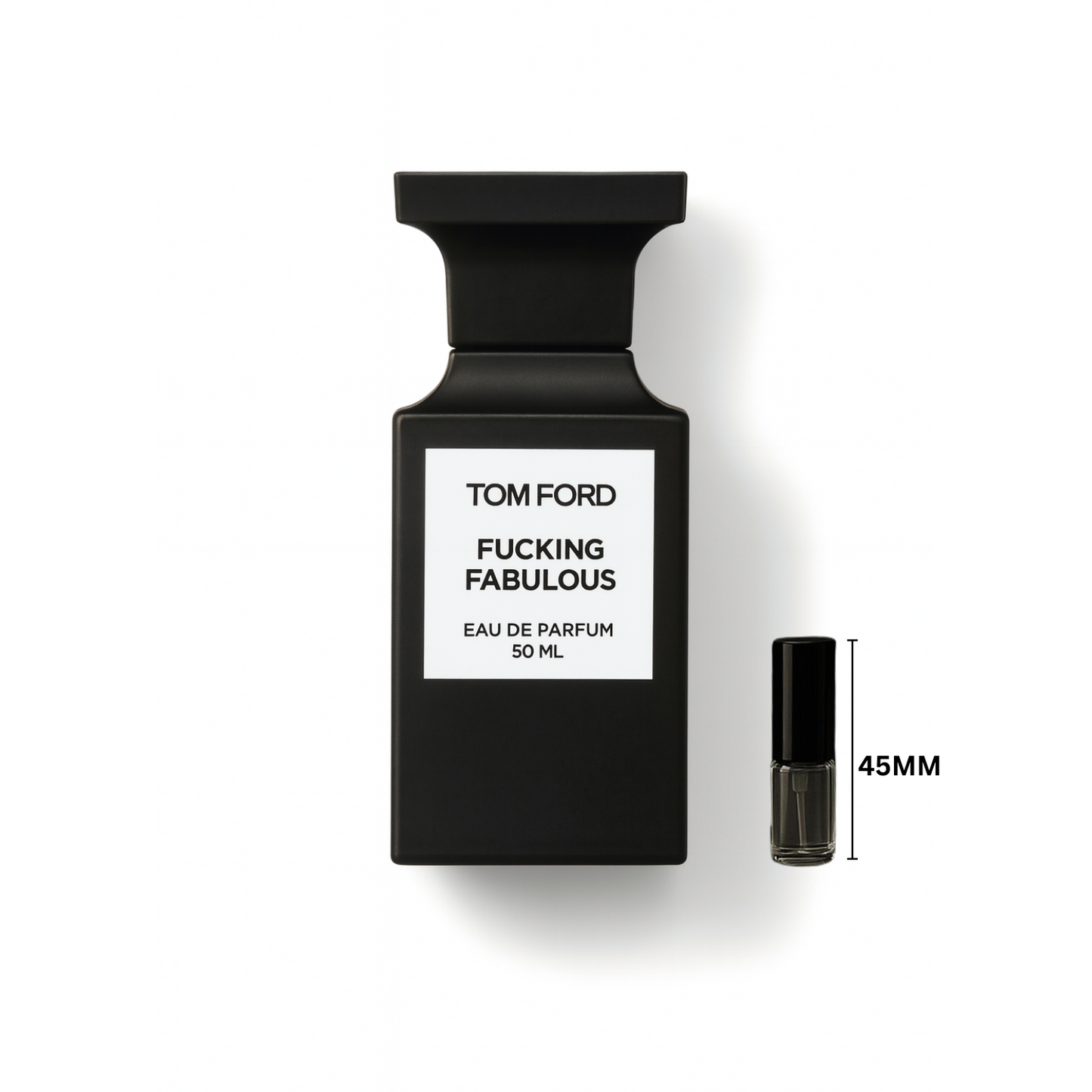 Tom Ford F*cking Fabulous Sample
