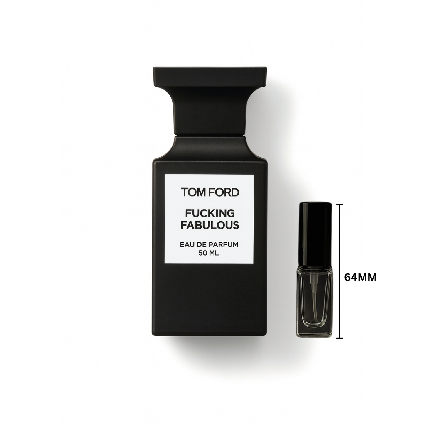Tom Ford F*cking Fabulous Sample