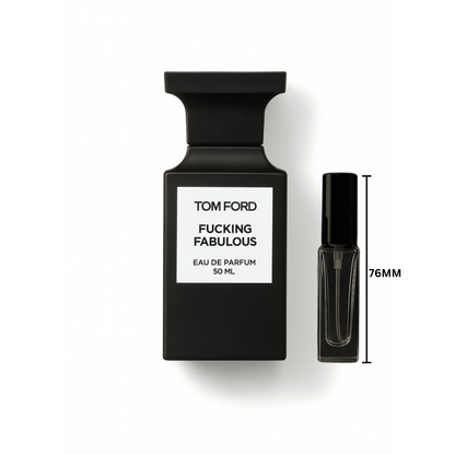 Tom Ford F*cking Fabulous Sample
