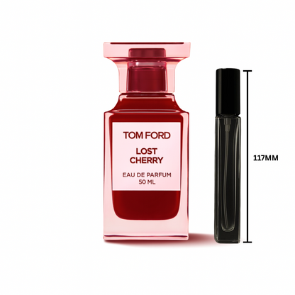 Tom Ford Lost Cherry Sample