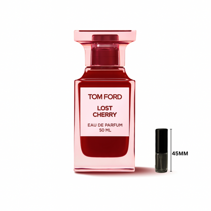 Tom Ford Lost Cherry Sample
