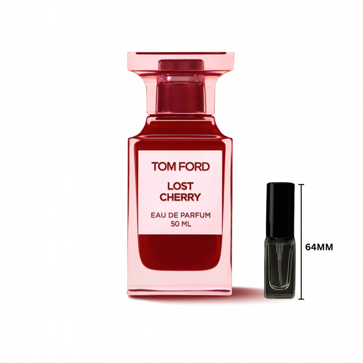 Tom Ford Lost Cherry Sample
