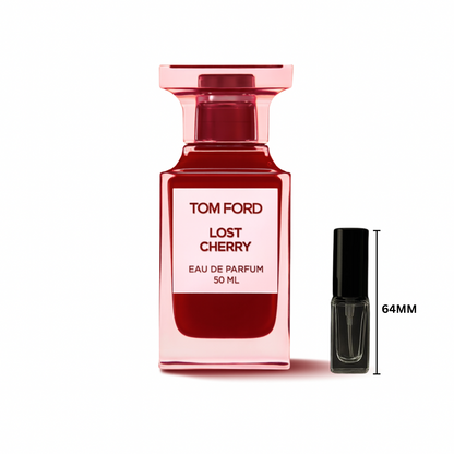 Tom Ford Lost Cherry Sample