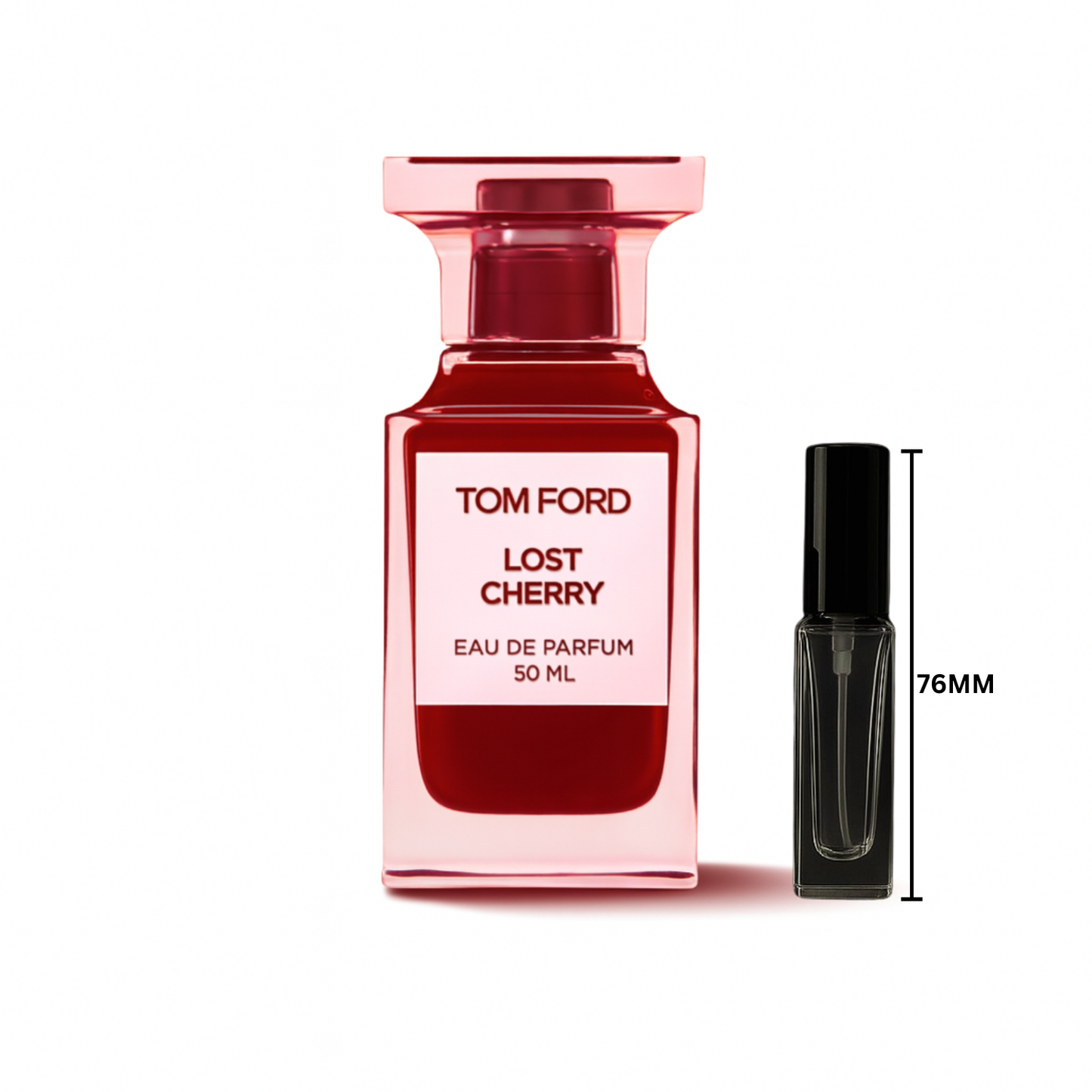 Tom Ford Lost Cherry Sample