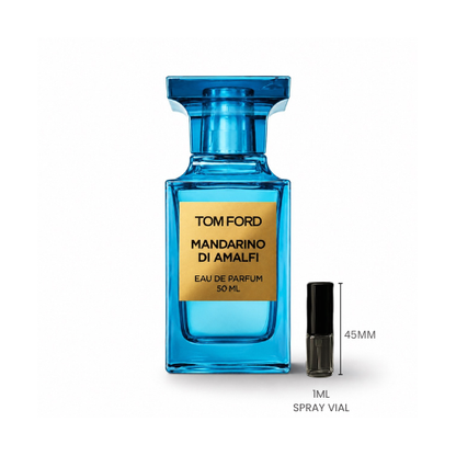 Tom Ford Mandarino Di Amalfi Eau de Parfum Sample