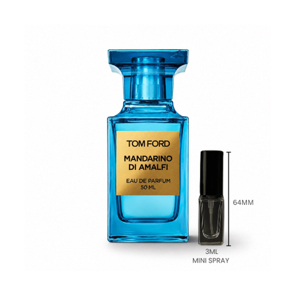 Tom Ford Mandarino Di Amalfi Eau de Parfum Sample