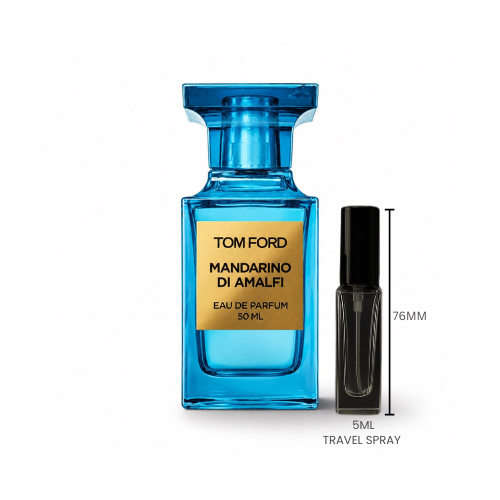 Tom Ford Mandarino Di Amalfi Eau de Parfum Sample