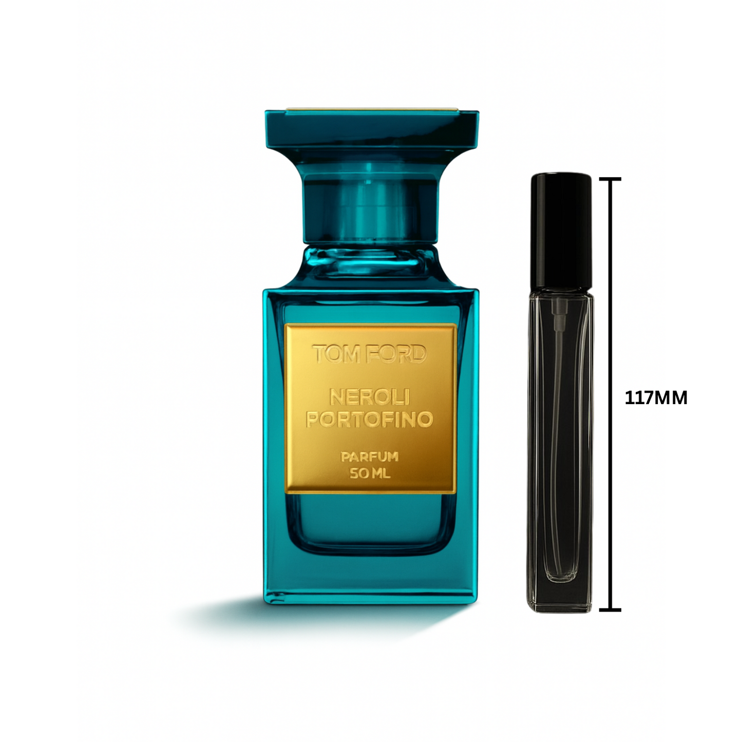 Tom Ford Neroli Portofino Parfum Sample