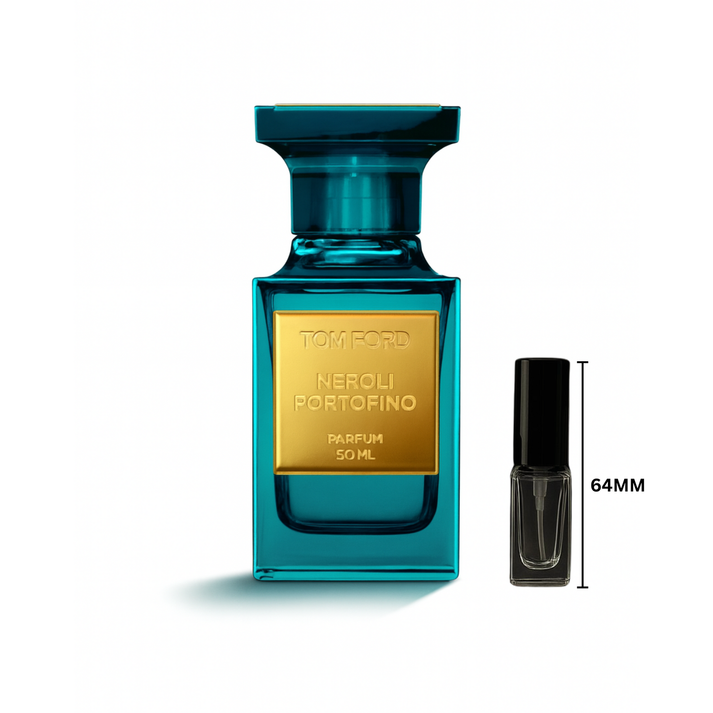 Tom Ford Neroli Portofino Parfum Sample