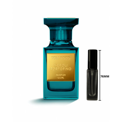 Tom Ford Neroli Portofino Parfum Sample